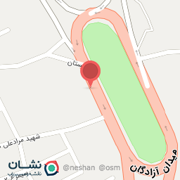 عکس اتوسرویس داریوش