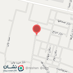 عکس فروشگاه مرکزی