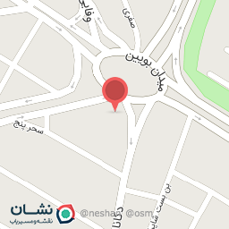 عکس سوپر مارکت شبانه روزی آکو