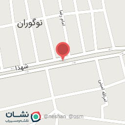 عکس فروشگاه هیراد