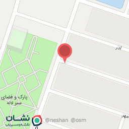 عکس پیرایش مهرداد