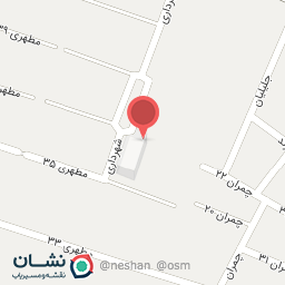 عکس هنرستان محتشم