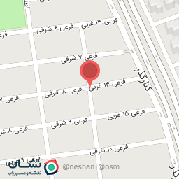 عکس مجتمع مسکونی نیما ۳