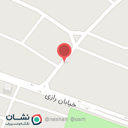 عکس مرکز رایانه جهان پردازش