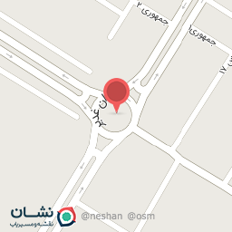 عکس میدان غدیر