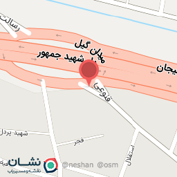 عکس خزرتایر