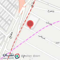 عکس کودکستان البیس فرهانیان