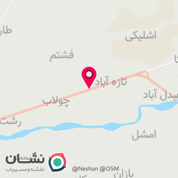 عکس تولیدی مبل شایان در آستانه
