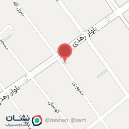 عکس چاپار تهرانپارس و استخر