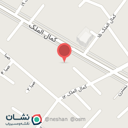 عکس انبار آهن آلات ترقی