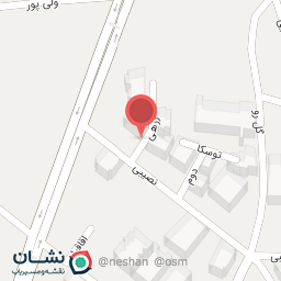 عکس پارکینگ رزهی