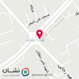 عکس فروشگاه لوازم خانگی قصر یزد
