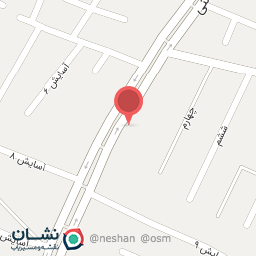 عکس پنجره دو جداره دکتر وین