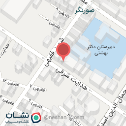 عکس موزه خبر و مطبوعات