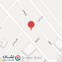 عکس خانه فرهنگ شهدای کاووسیه