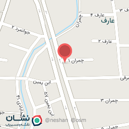 عکس میوه و سبزی فروشی چمران 