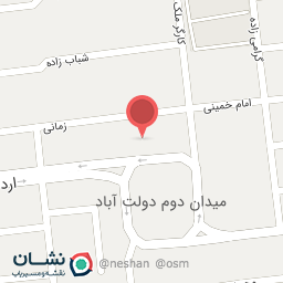 عکس دکتر ابوالقاسم تقوی نیا