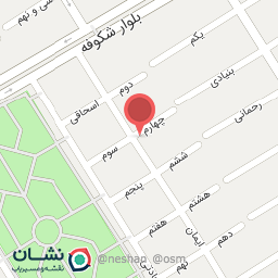 عکس فروشگاه چرخ خیاطی امیر