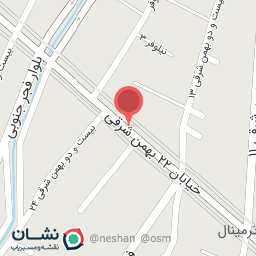 عکس تعمیرگاه خودروی بلوچی 