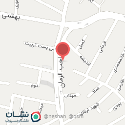 عکس نمایشگاه و فروشگاه کابینت عباسپور