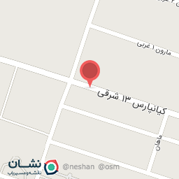 عکس افق کوروش ( شعبه اهواز کیانپارس 13)