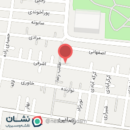 عکس نانوایی سنگک