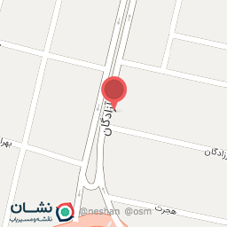 عکس فست فود کژال