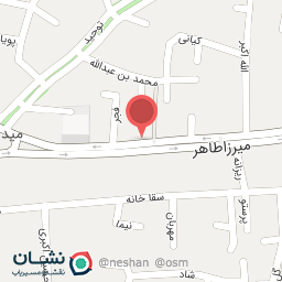 عکس فروشگاه زنجیره ای گندم - اصفهان میرزاطاهر