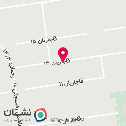 عکس سالن زیبایی مارال والی