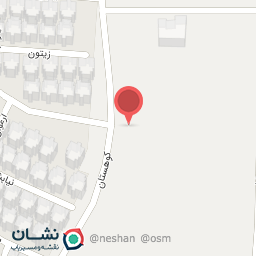 عکس داروخانه پروانه حسینی