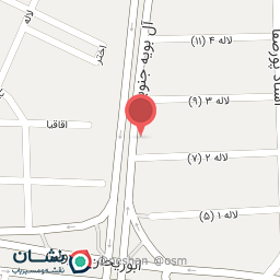 عکس کافی نت کوروش