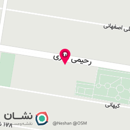 عکس حسینیه تهرانپارس