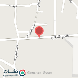 عکس نانوایی لواشی