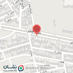 عکس سوپر مارکت انیا