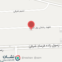 عکس ساختمان ۱۱۰