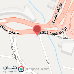 عکس عابر بانک 