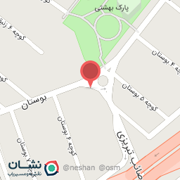 عکس آرایشگاه