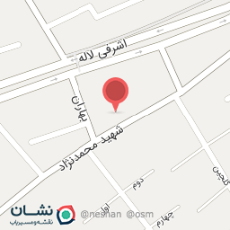 عکس مسکن الوندی