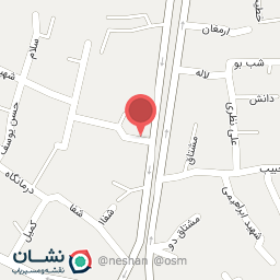 عکس مطب دکتر توران سلطانی