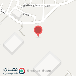 عکس مزار شهید حسین عابدی