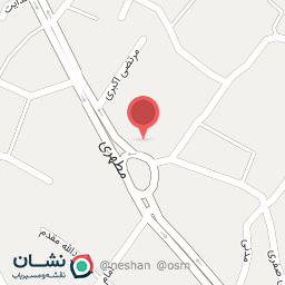 عکس کبابی قائم