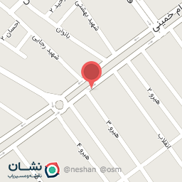 عکس خواروبار فروشی گلستان مولوی