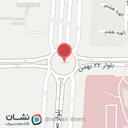 عکس میدان آتش نشانی 