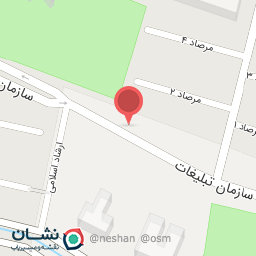 عکس آژانس مرصاد