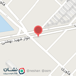 عکس سوپر مارکت قائم