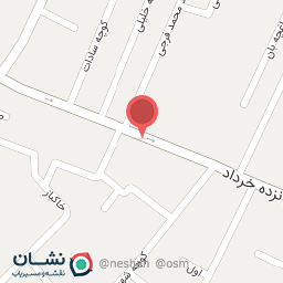 عکس باشگاه بدنسازی لقمان