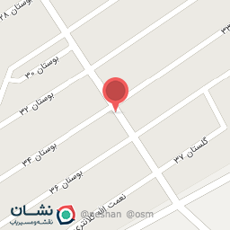 عکس سوپرمارکت گندم