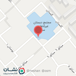 عکس دارالقرآن ولیعصر