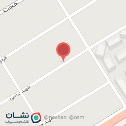 عکس مرکز نانوکراتین عادله ناصری