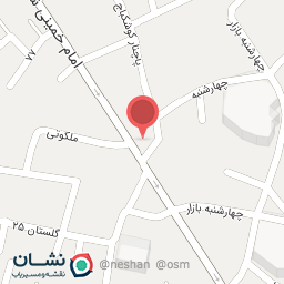 عکس طلای خاقانی